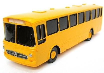 Ônibus Amarelo