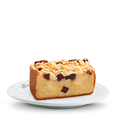 Cuca de Goiabada e Moça®