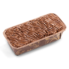 Caseirinho Crispy com NUTELLA®