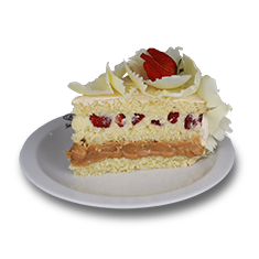 Doce Celebração