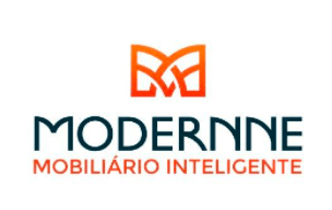 logo-modernne logo parceria modderne